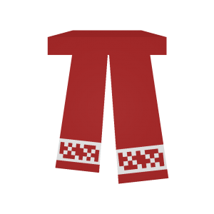Scarf PNG-43944